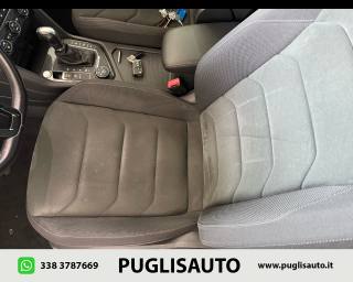 VOLKSWAGEN Tiguan usata, con Bracciolo