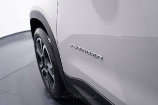 JEEP Avenger usata, con Telecamera per parcheggio assistito