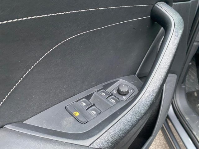 SKODA Kodiaq usata, con Controllo automatico clima