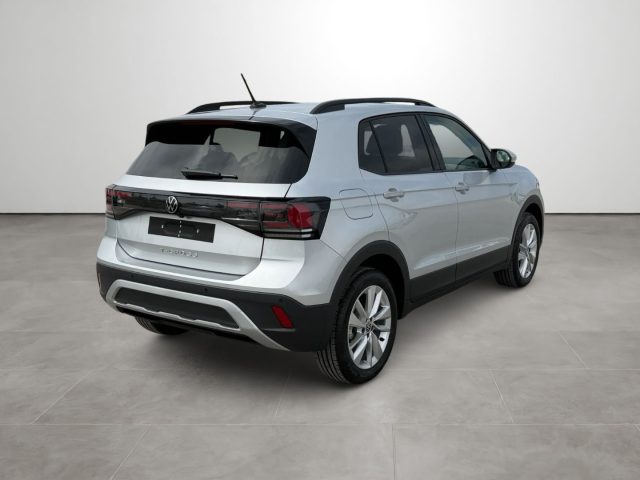VOLKSWAGEN T-Cross usata, con Airbag Passeggero