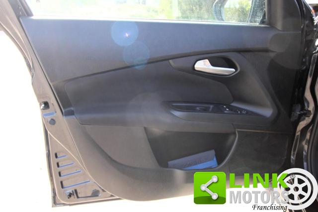 FIAT Tipo usata, con Alzacristalli elettrici