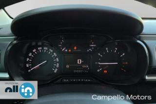 CITROEN C3 usata 8