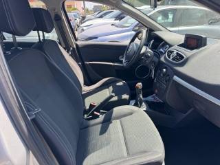 RENAULT Clio usata, con Immobilizzatore elettronico