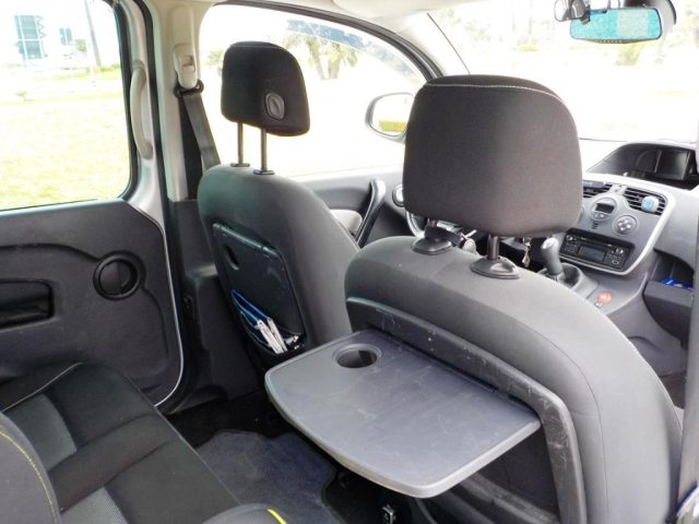 RENAULT Kangoo usata 36
