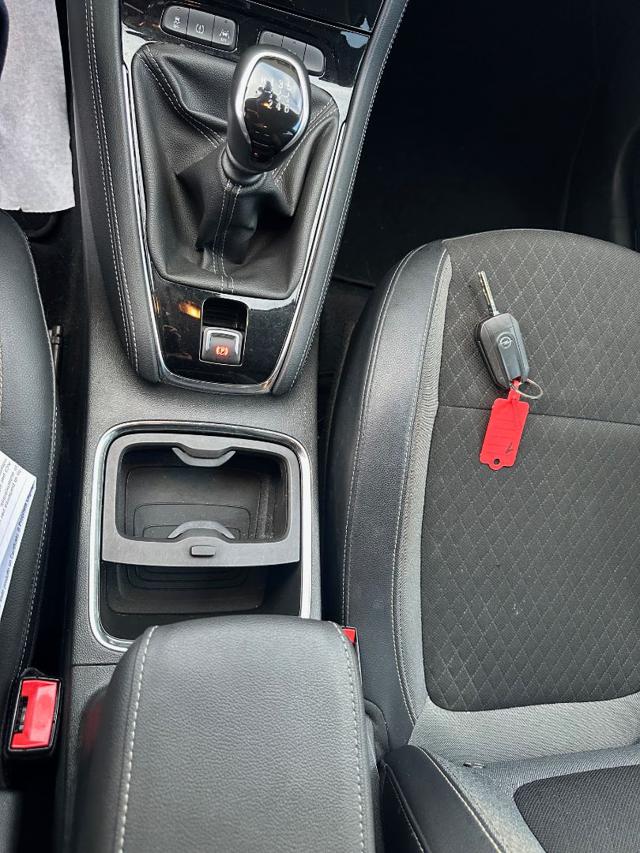 OPEL Grandland X usata, con Controllo vocale