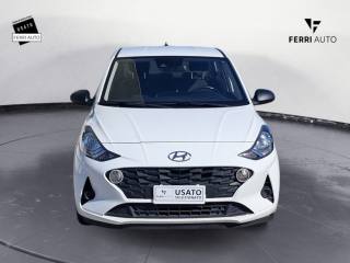 HYUNDAI i10 usata, con Airbag laterali