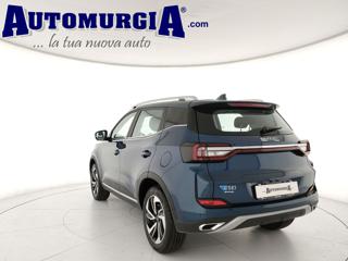 EMC Sei usata, con Airbag Passeggero