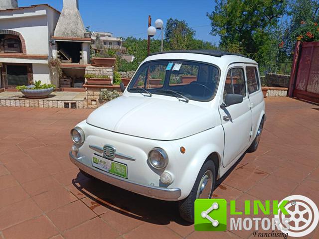 FIAT 500 usata 54
