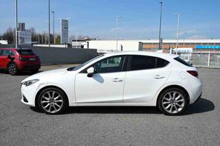 MAZDA 3 usata, con Airbag Passeggero