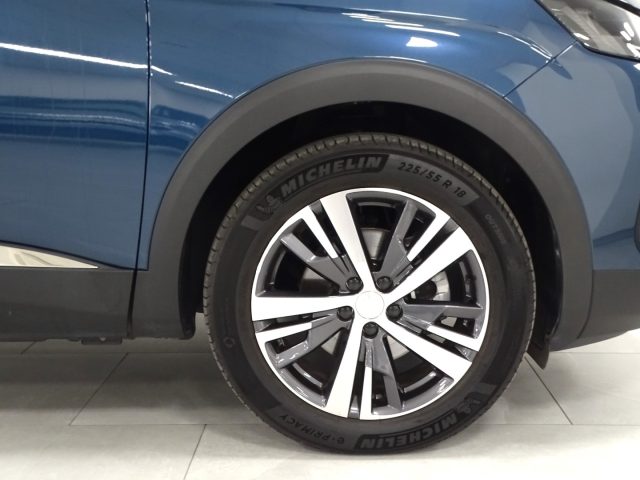 PEUGEOT 3008 usata, con Cruise Control