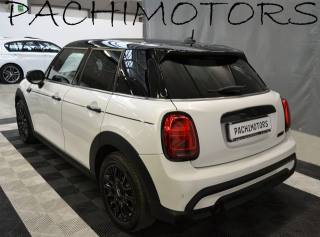 MINI Cooper usata, con Immobilizzatore elettronico