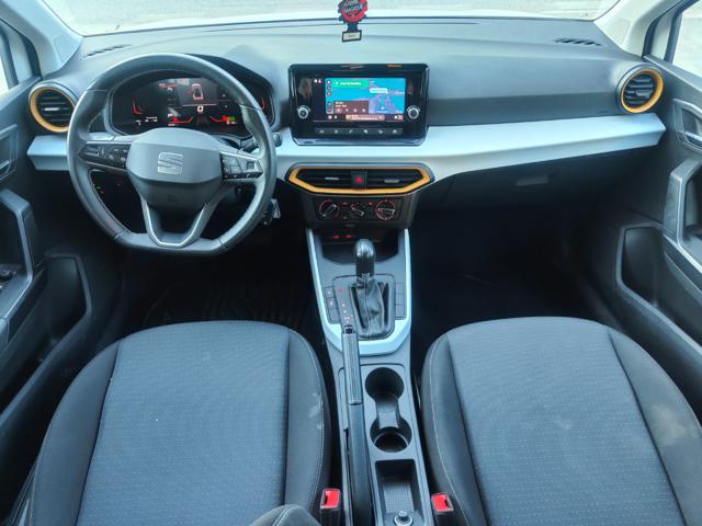 SEAT Arona usata, con Fendinebbia