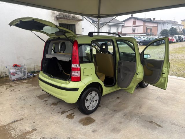 FIAT Panda usata 40