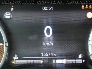 JEEP Renegade usata, con Bracciolo