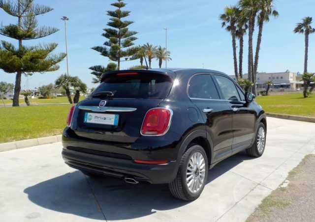 FIAT 500X usata, con Alzacristalli elettrici