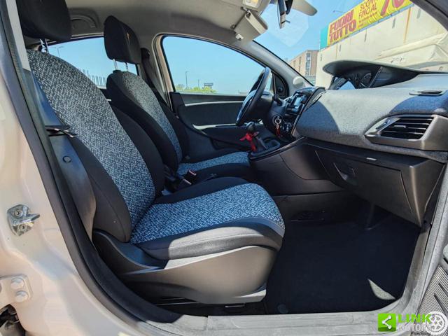 LANCIA Ypsilon usata, con ESP