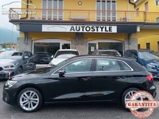AUDI A3 usata, con Antifurto