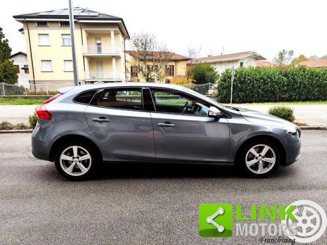 VOLVO V40 usata, con Controllo trazione