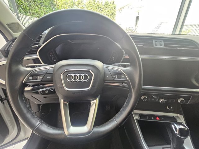 AUDI Q3 usata, con ESP