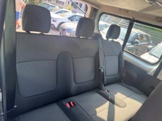 RENAULT Trafic usata, con Luci diurne LED