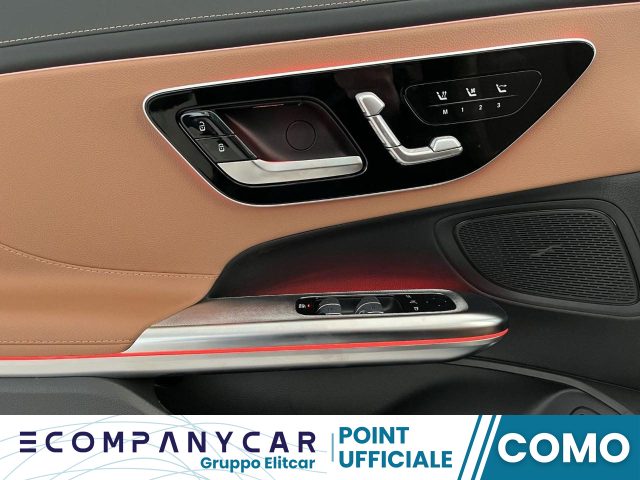MERCEDES-BENZ CLE 200 usata, con Bluetooth