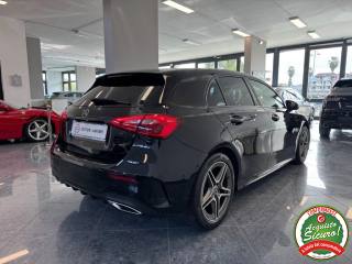 MERCEDES-BENZ A 180 usata, con Airbag Passeggero