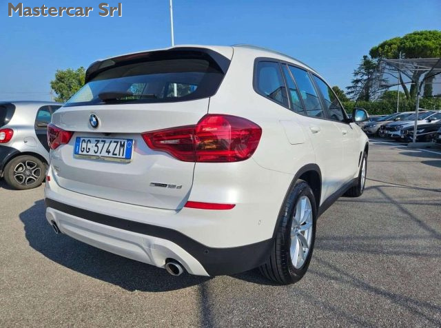 BMW X3 usata, con Alzacristalli elettrici