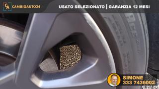 JEEP Compass usata 133