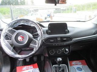 FIAT Tipo usata, con Boardcomputer
