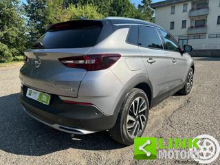 OPEL Grandland X usata, con Cerchi in lega
