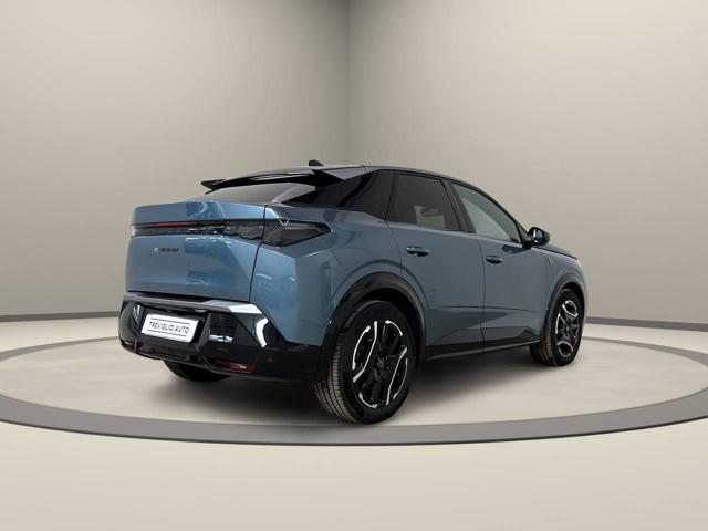 PEUGEOT 3008 usata, con Alzacristalli elettrici