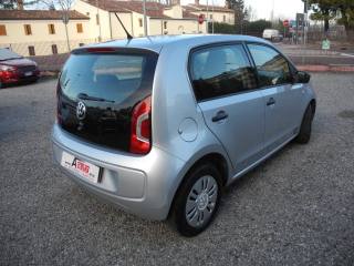 VOLKSWAGEN up! usata 66