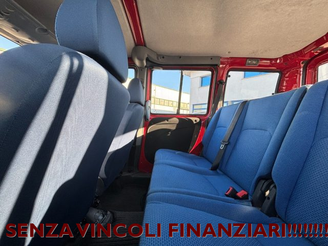 FIAT Doblo usata 10