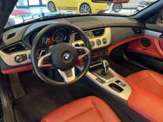 BMW Z4 usata, con Controllo trazione