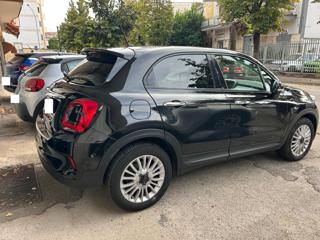 FIAT 500X usata, con Airbag
