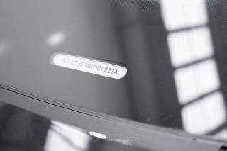 AUDI Q8 usata 53