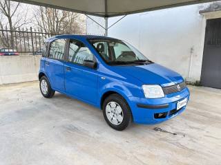 FIAT Panda usata, con Alzacristalli elettrici