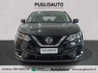 NISSAN Qashqai usata, con Airbag