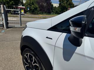 FORD EcoSport usata, con Alzacristalli elettrici
