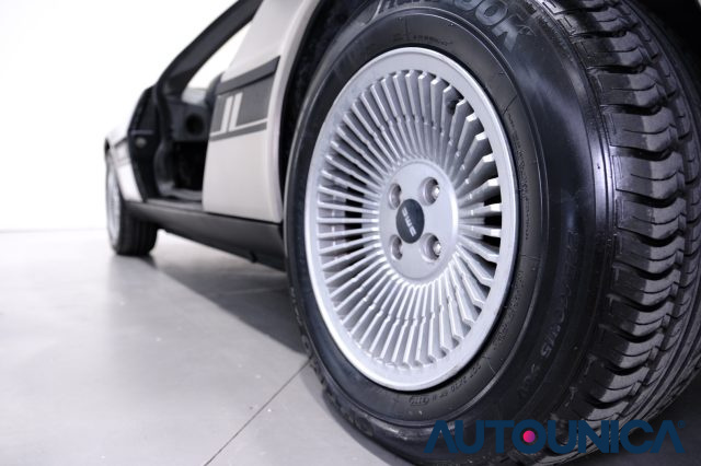 DE LOREAN DE LOREAN usata 49