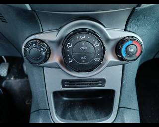 FORD Fiesta usata 15