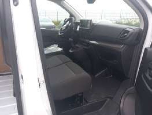 PEUGEOT Expert usata, con Climatizzatore