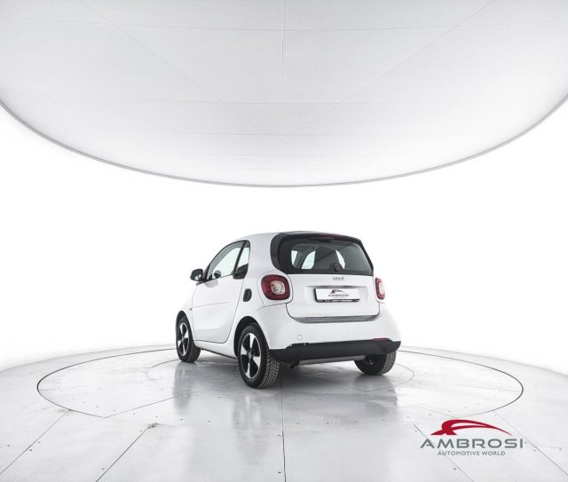 SMART ForTwo usata 3