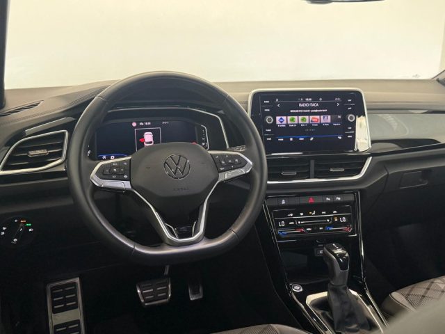 VOLKSWAGEN T-Roc usata, con ESP