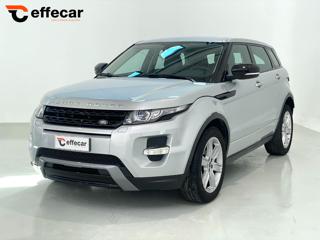 LAND ROVER Range Rover Evoque 2.2 TD4 5p. Prestige