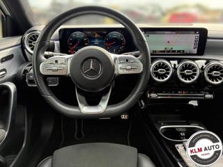 MERCEDES-BENZ A 180 usata, con Controllo trazione