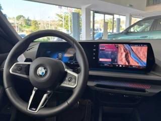 BMW 118 usata, con Immobilizzatore elettronico