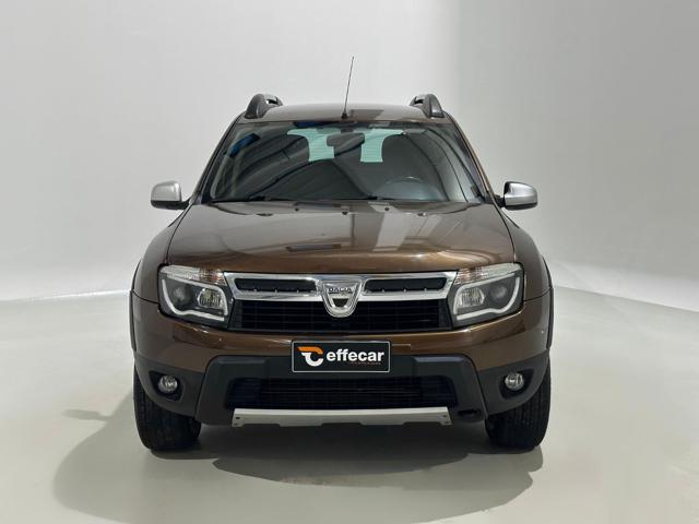 DACIA Duster usata, con Airbag