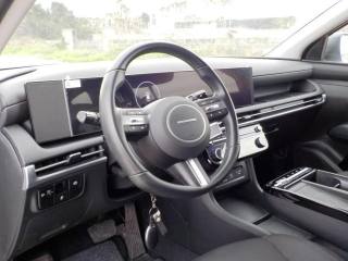 HYUNDAI Tucson usata, con Cruise Control