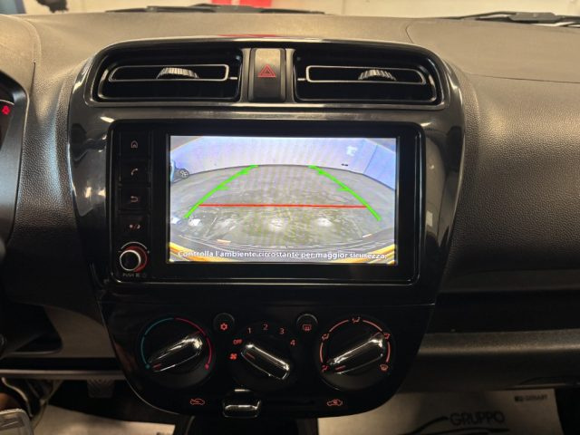 MITSUBISHI Space Star usata, con Climatizzatore
